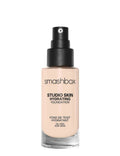 Smashbox Studio Skin 24 Hour Wear Hydra Foundation - 0.1 | Grocsy