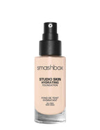 Smashbox Studio Skin 24 Hour Wear Hydra Foundation - 0.1 | Grocsy