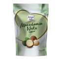 Delight nuts Macadamia Nuts Natural | Grocsy
