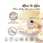 Old Tree Cocoa Butter Intensive Body Lotion | Grocsy