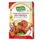 Noori Chicken/Mutton & Fish Fry Masala