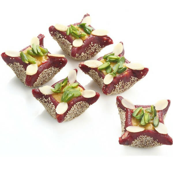 Dadu's Anjeer Flower | Grocsy