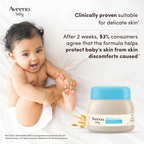 Aveeno Baby Daily Moisture Hydrating Facial Gel (Cream) | Grocsy