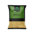 Weefa Organic Yellow Moong Dal | Grocsy