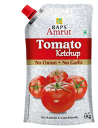 Baps Amrut Tomato Ketchup