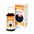 LDD Bioscience Homeopathy Migrim Drops | Grocsy