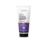 Dr. Sheth's Oats & Ceramide Sensitive Skin Moisturizer | Grocsy