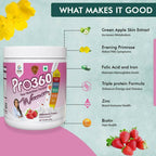 Pro360 Women Protein Powder | Grocsy