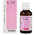 Lord's Homeopathy L 131 Drops | Grocsy