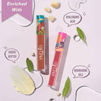 LoveChild By Masaba Gupta Mamma Mia Lush-Matte Lip Creme - Masala Chai | Grocsy