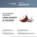 Pores Be Pure Rice Water Conditioner | Grocsy