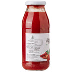 Pure & Sure Organic Pasta Sauce Arrabbiata | Grocsy