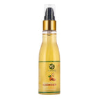 Plantas Deep Nourishment Organic Hair Oil | Grocsy
