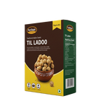 Patilkaki Til Ladoo | Grocsy