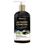 St.Botanica Activated Charcoal Conditioner | Grocsy