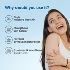 BeBodywise 10% Urea Body Lotion | Grocsy