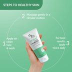Fixderma Durave Ceramide Moisturizer For Face with Peptide & Mango Butter | Grocsy