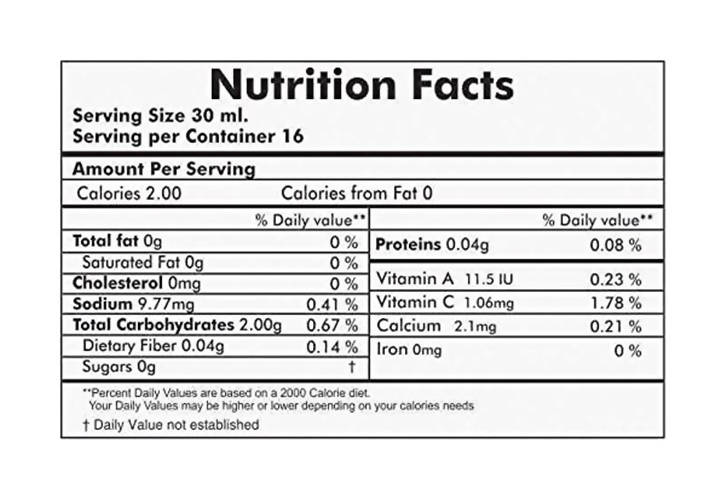 Herbal Hills Nonihills Plus Health Juice | Grocsy