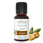 Mystiq Living Originals Argan Oil | Grocsy