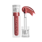 Huda Beauty Faux Filler Extra Shine Lip Gloss - Bombshell | Grocsy