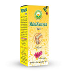 Basic Ayurveda Maha Narayan Tel | Grocsy