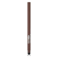 Maybelline New York Tattoo Studio Smokey Eye Kohl Gel Pencil Eyeliner Smokey Brown | Grocsy