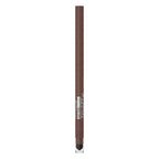 Maybelline New York Tattoo Studio Smokey Eye Kohl Gel Pencil Eyeliner Smokey Brown | Grocsy