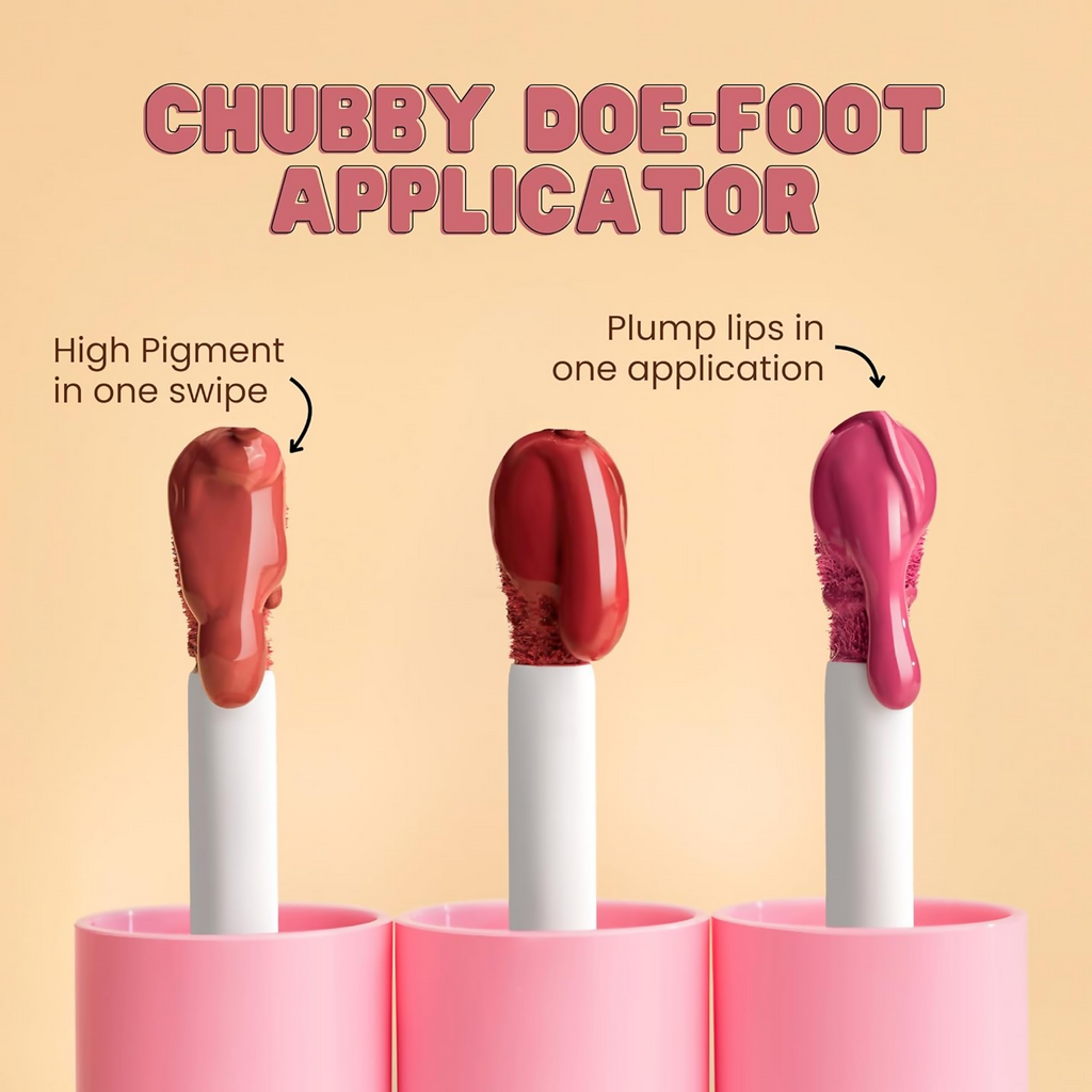 The Skin Diet Company Lip Barrier Tint Pink Affair - Nude Pink | Grocsy