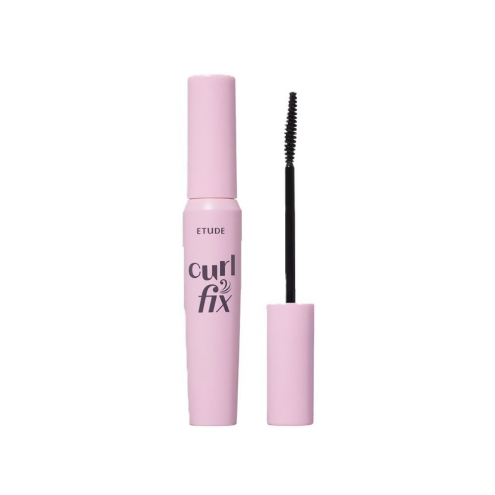 Etude House Curl Fix Mascara - Grey Brown | Grocsy