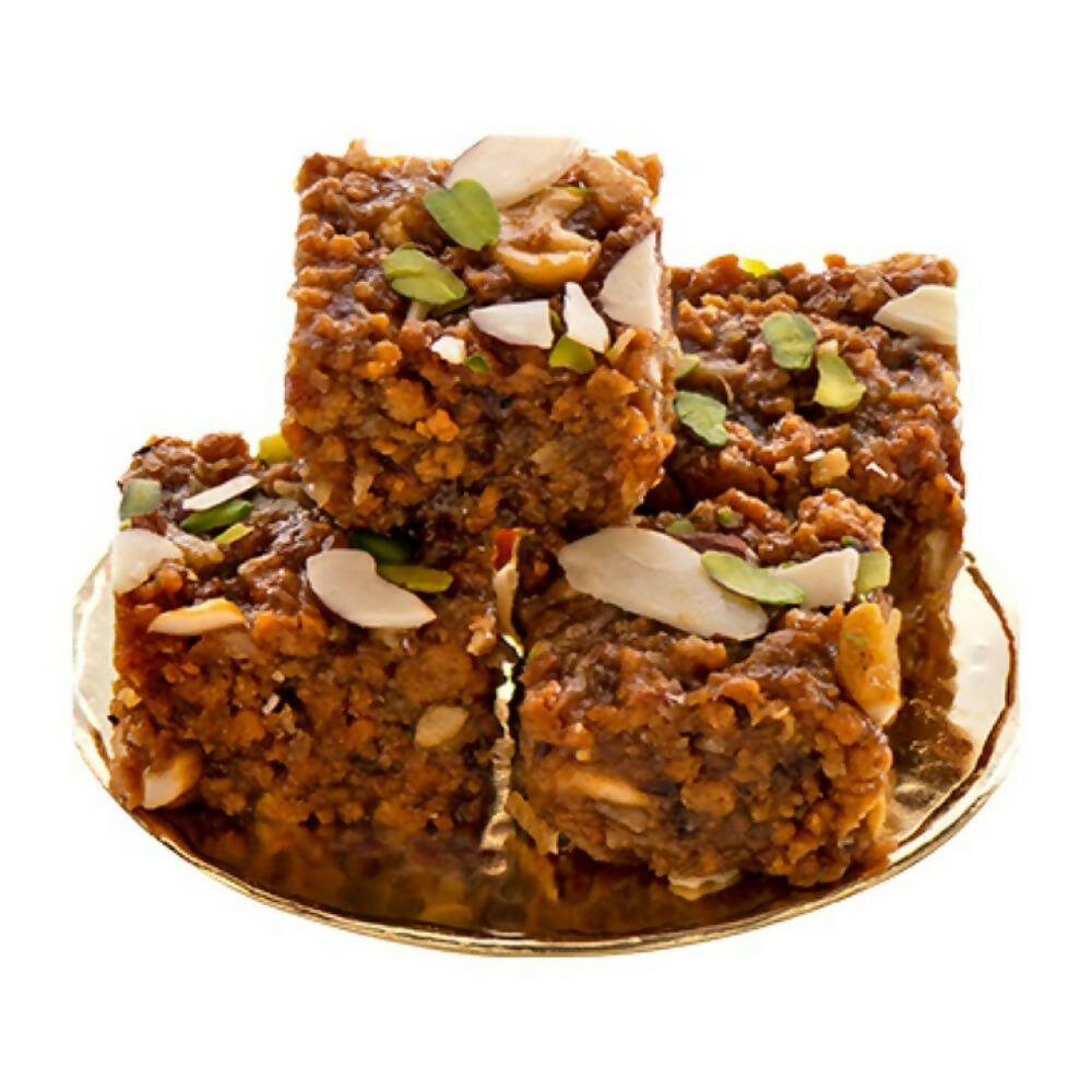 Anand Sweets Dodda Burfi | Grocsy