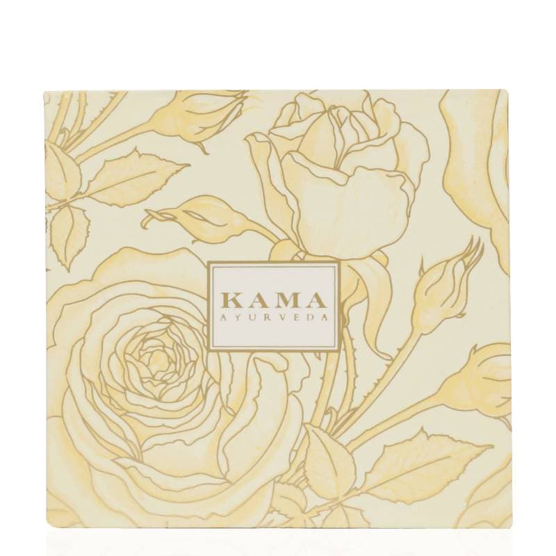 Kama Ayurveda The Mini Skincare Gift Box | Grocsy