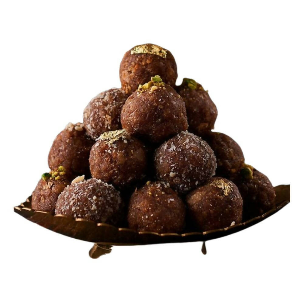 Olive Mithai Black Chacolate Laddu | Grocsy