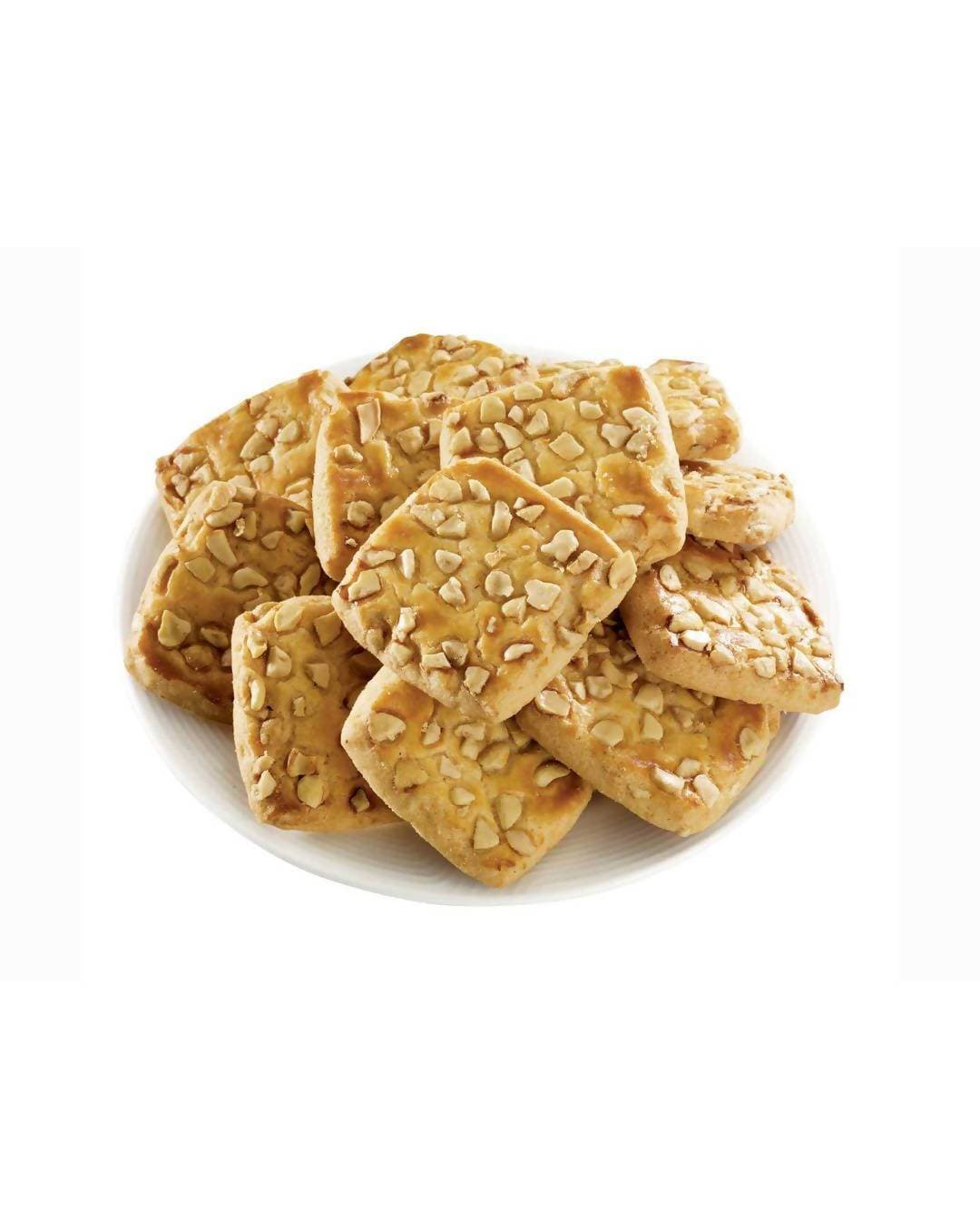 Bikano Premium Milk Kaju Cashew Cookies | Grocsy