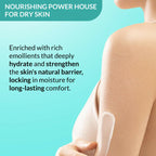 Fixderma Durave Deep Hydrating Body Lotion with Ceramide & Shea Butter | Grocsy