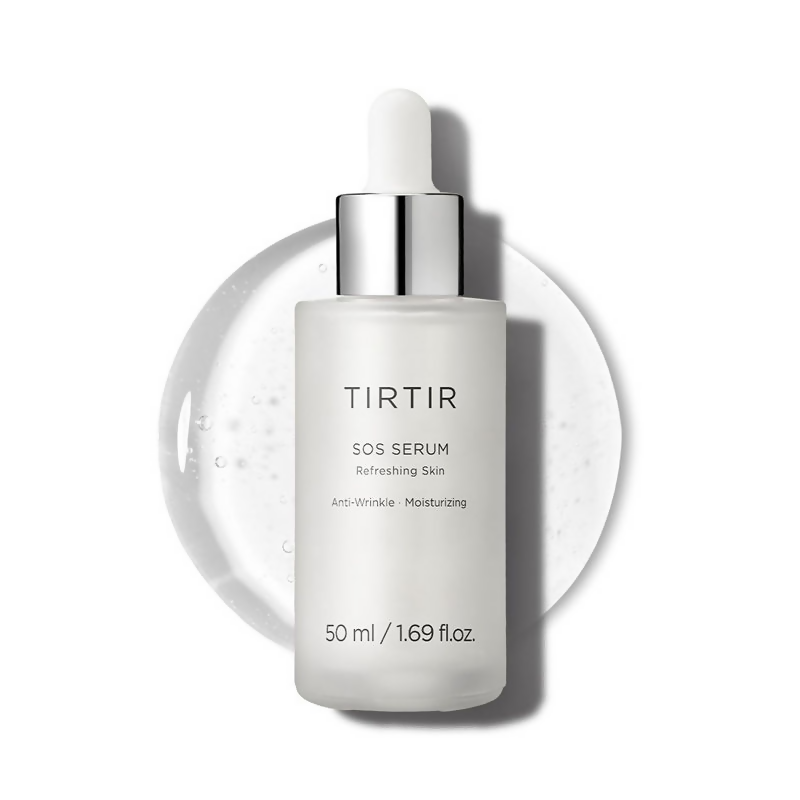 Tirtir Sos Serum | Grocsy