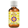 Deve Herbes Pure Neem Oil | Grocsy