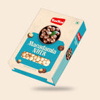 Yum Yum Premium Raw Macadamia Nuts Box | Grocsy