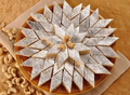 Mohana Sweets N Confectioners Kaju Katli | Grocsy