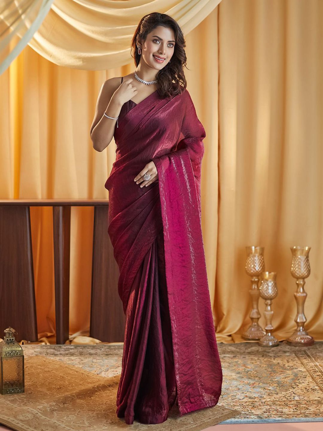 kasee Saree | Grocsy