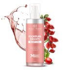 Botanic Hearth Moisture Bloom Body Oil | Grocsy