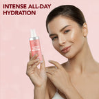 Botanic Hearth Moisture Bloom Body Oil | Grocsy