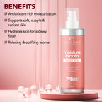 Botanic Hearth Moisture Bloom Body Oil | Grocsy