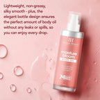 Botanic Hearth Moisture Bloom Body Oil | Grocsy