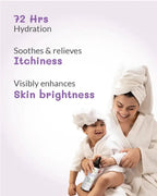 AreoVeda Baby Nourishing Essentials | Grocsy