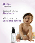AreoVeda Mini Moisturising Kit | Grocsy