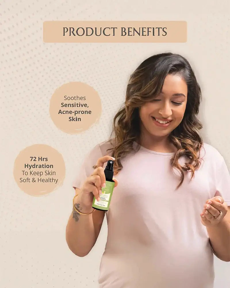 AreoVeda Acne Care Ritual | Grocsy