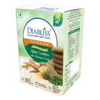 Diabliss Diabetic Friendly Millet Cookies With Moringa Leaf | Grocsy