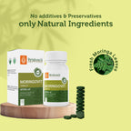Krishna'S Herbal & Ayurveda Moringovit Tablets | Grocsy