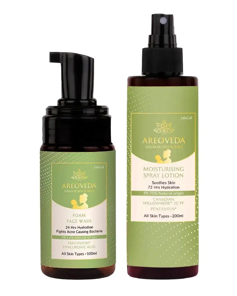 AreoVeda Morning Sickness Defense | Grocsy