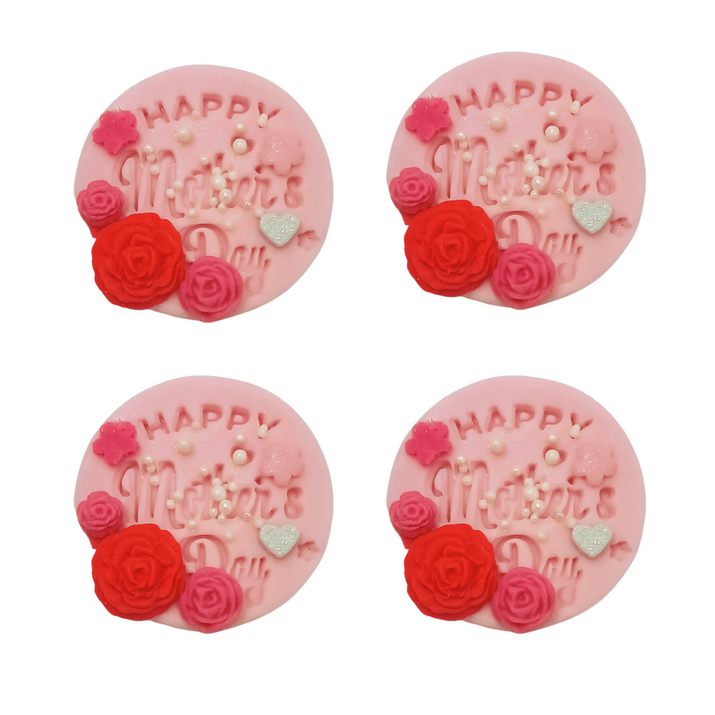 Confect Edible Mother's Day Topper 05 | Grocsy